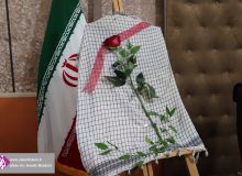 پوستر نخستین جشنواره تولیدات فضای مجازی بصیر رونمایی شد