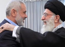 حرمتِ مهمانِ رهبر در حریمِ ما شکست، پاسخِ ما ضربه‌ای بر طبل خواهد شد یقین