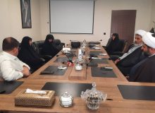 برگزاری همایش بین‌المللی شهید جمهور در فریدونکنار