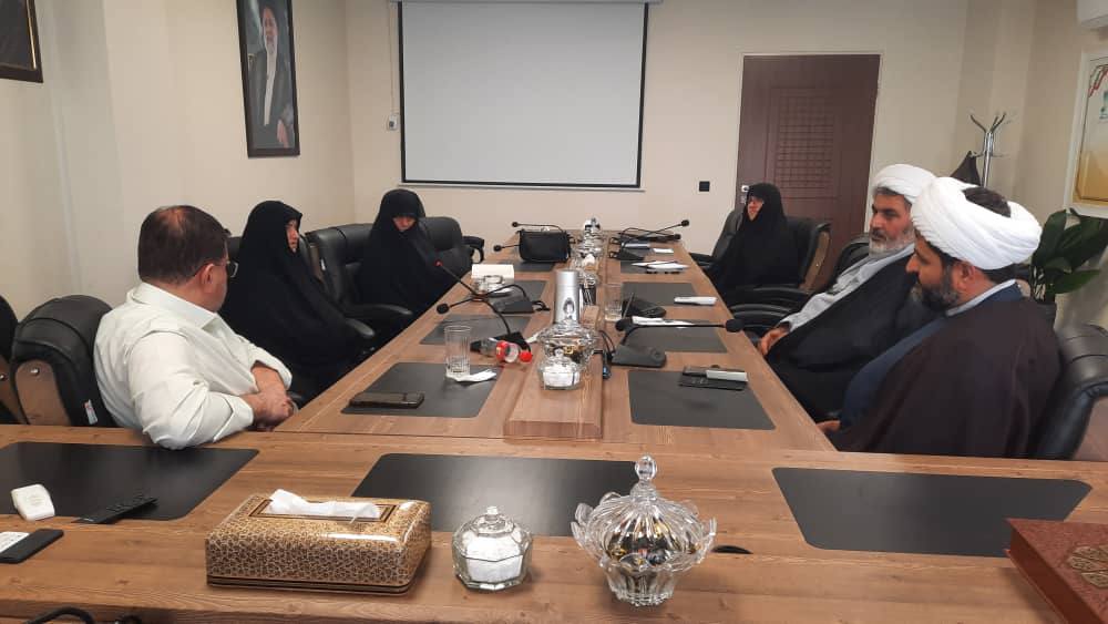 برگزاری همایش بین‌المللی شهید جمهور در فریدونکنار