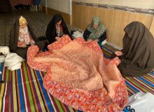 روایت مهربانی از پارگینگ یک خانه