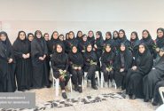 تجلیل از جامعه کارگری  زن مازندران