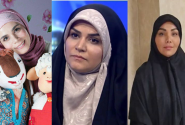 این سه زن به تنهایی یک ارتش رسانه‌ای شدند