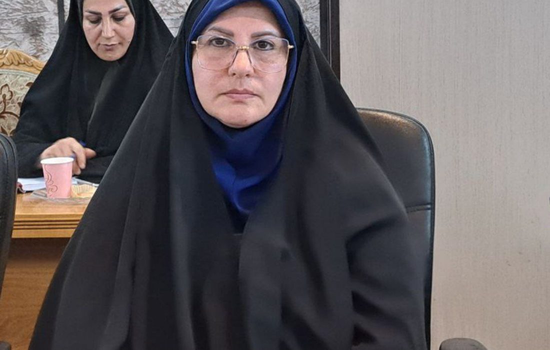 «بیمه خانواده ایرانی» طرحی موفق برای بیمه زنان خانه‌دار در فریدونکنار اجرا شد