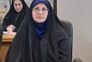 «بیمه خانواده ایرانی» طرحی موفق برای بیمه زنان خانه‌دار در فریدونکنار اجرا شد