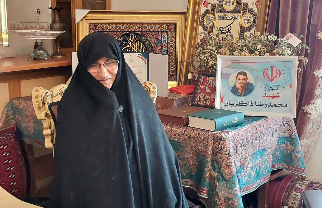 پنجشنبه‌ها هنوز برایش پیتزا درست می‌کنم