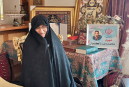 پنجشنبه‌ها هنوز برایش پیتزا درست می‌کنم