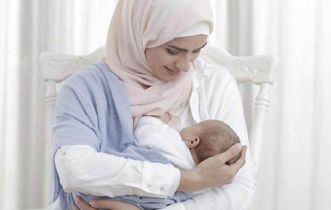 هدیه ۴۸ میلیونی دولت به مادران