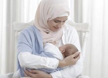 هدیه ۴۸ میلیونی دولت به مادران