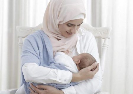 هدیه ۴۸ میلیونی دولت به مادران