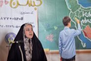توزیع ۴۲۰ بسته تحصیلی در پویش مشق همدلی
