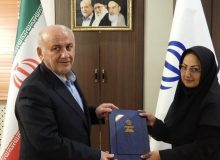 بانوی فریدونکناری نخستین شهردار زن در تاریخ مازندران