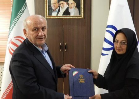 بانوی فریدونکناری نخستین شهردار زن در تاریخ مازندران