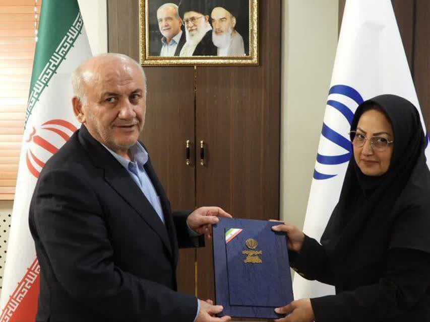 بانوی فریدونکناری نخستین شهردار زن در تاریخ مازندران