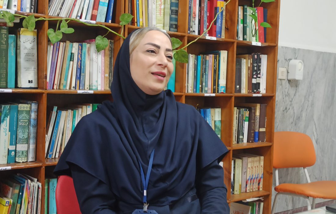 اشک، عشق و روپوش سفید؛ روایت پرستاری که زندگیاش را نذر خدمت کرد