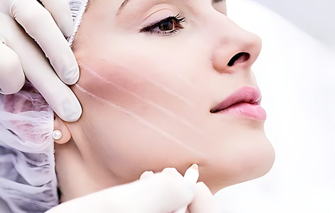 جوانسازی زنان یا موش آزمایشگاهی کلینیک زیبایی؟