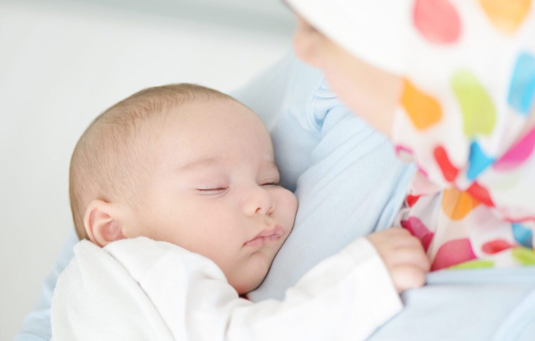 طرح یسنا برای حمایت مادران و کودکان