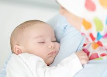 طرح یسنا برای حمایت مادران و کودکان