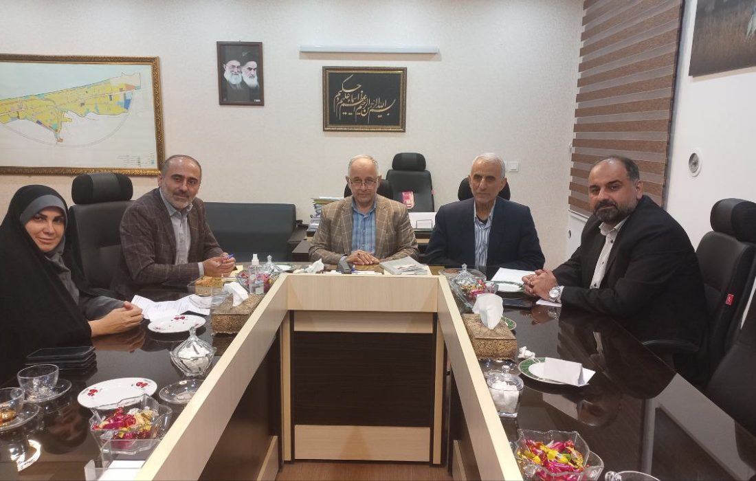 بانوی فریدونکناری عضو جدید شورای شهر شد