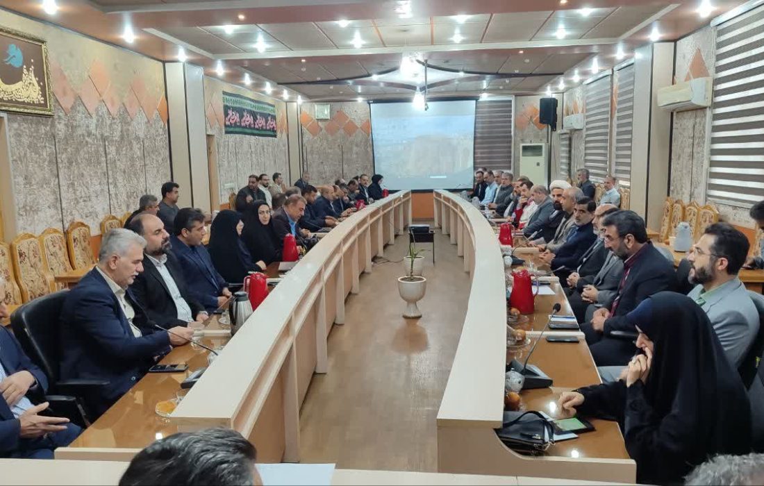 فریدونکنار میزبان دو شهید خوشنام می‌شود/تأکید فرماندار و سپاه بر انضباط اداری و خدمت صادقانه