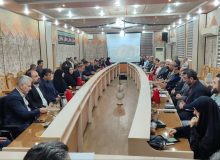 فریدونکنار میزبان دو شهید خوشنام می‌شود/تأکید فرماندار و سپاه بر انضباط اداری و خدمت صادقانه