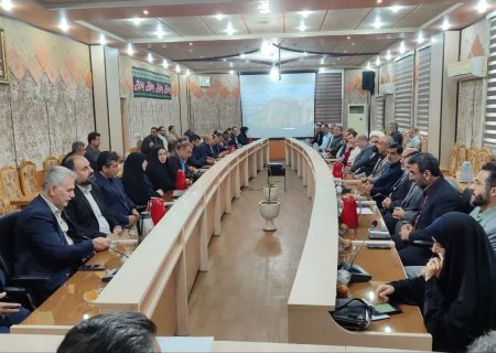 فریدونکنار میزبان دو شهید خوشنام می‌شود/تأکید فرماندار و سپاه بر انضباط اداری و خدمت صادقانه