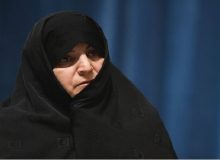 قانون عفاف و حجاب باید تعیین تکلیف شود