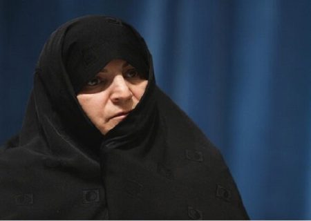 قانون عفاف و حجاب باید تعیین تکلیف شود