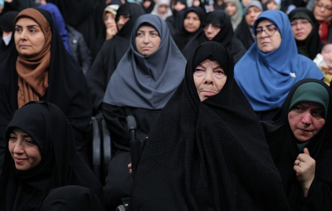 برای مادران عباس پرور