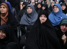 برای مادران عباس پرور