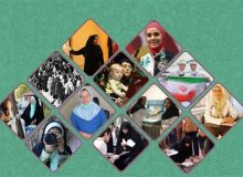 بانوان ایرانی؛الگوی فاطمی و پیشران تحول