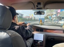 کرایه امروز فقط یک صلوات بود