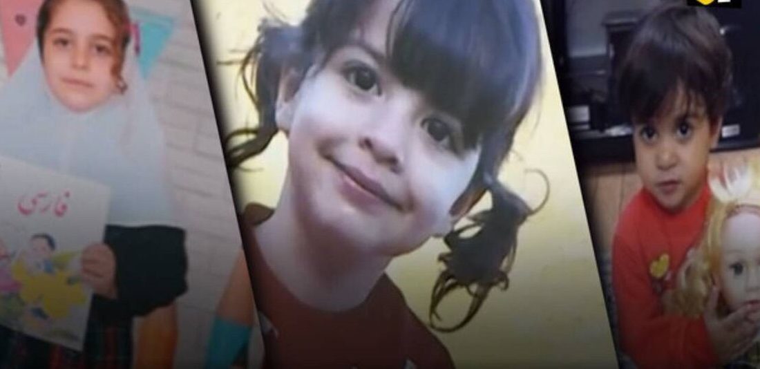 مادری که صدای قهقهه‌های دخترش را در سکوت خانه جستجو می‌کند