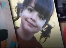 مادری که صدای قهقهه‌های دخترش را در سکوت خانه جستجو می‌کند