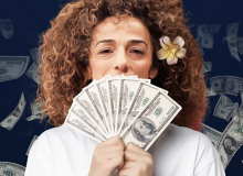 زنانی که خواستار حمله نظامی به ایران شدند