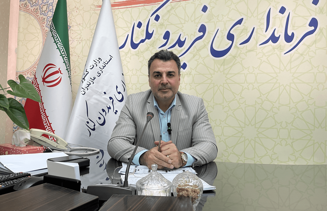 ثبت‌نام ۶ بانو برای هفتمین دوره انتخابات شورای شهر فریدونکنار و آستانه‌سرا