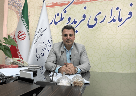 ثبت‌نام ۶ بانو برای هفتمین دوره انتخابات شورای شهر فریدونکنار و آستانه‌سرا