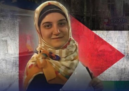 فرانسه اسفندیاری را به یک سال حبس محکوم کرد